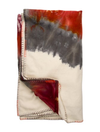 Gabriela Hearst Cashmere Throw Blanket