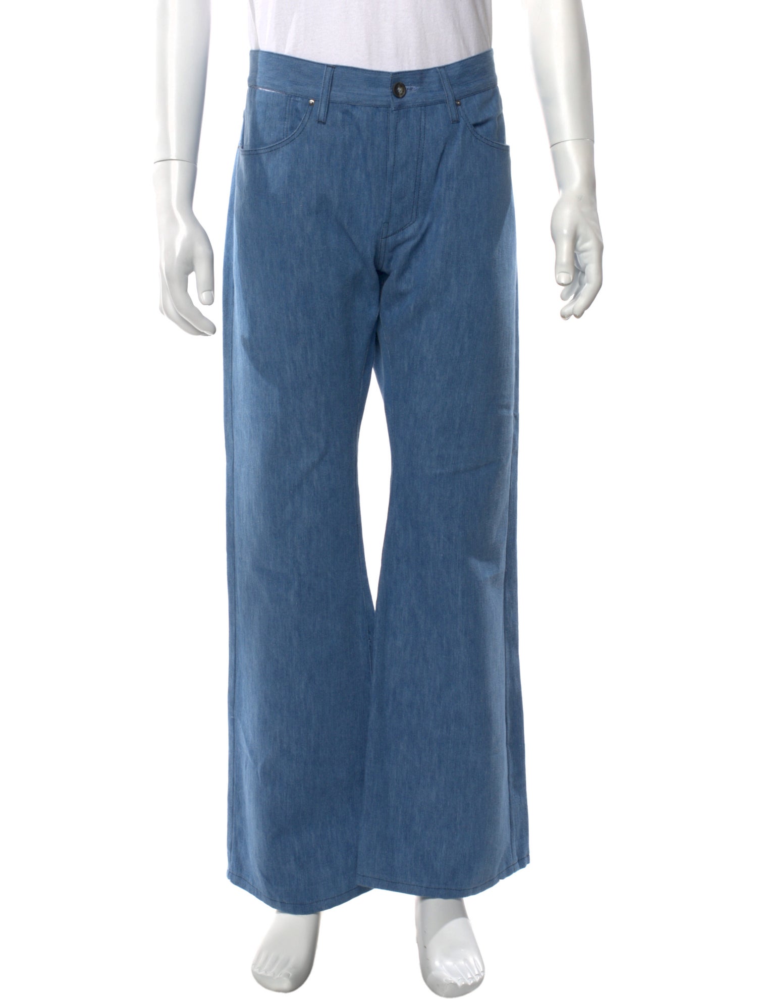 Gabriela Hearst Pants