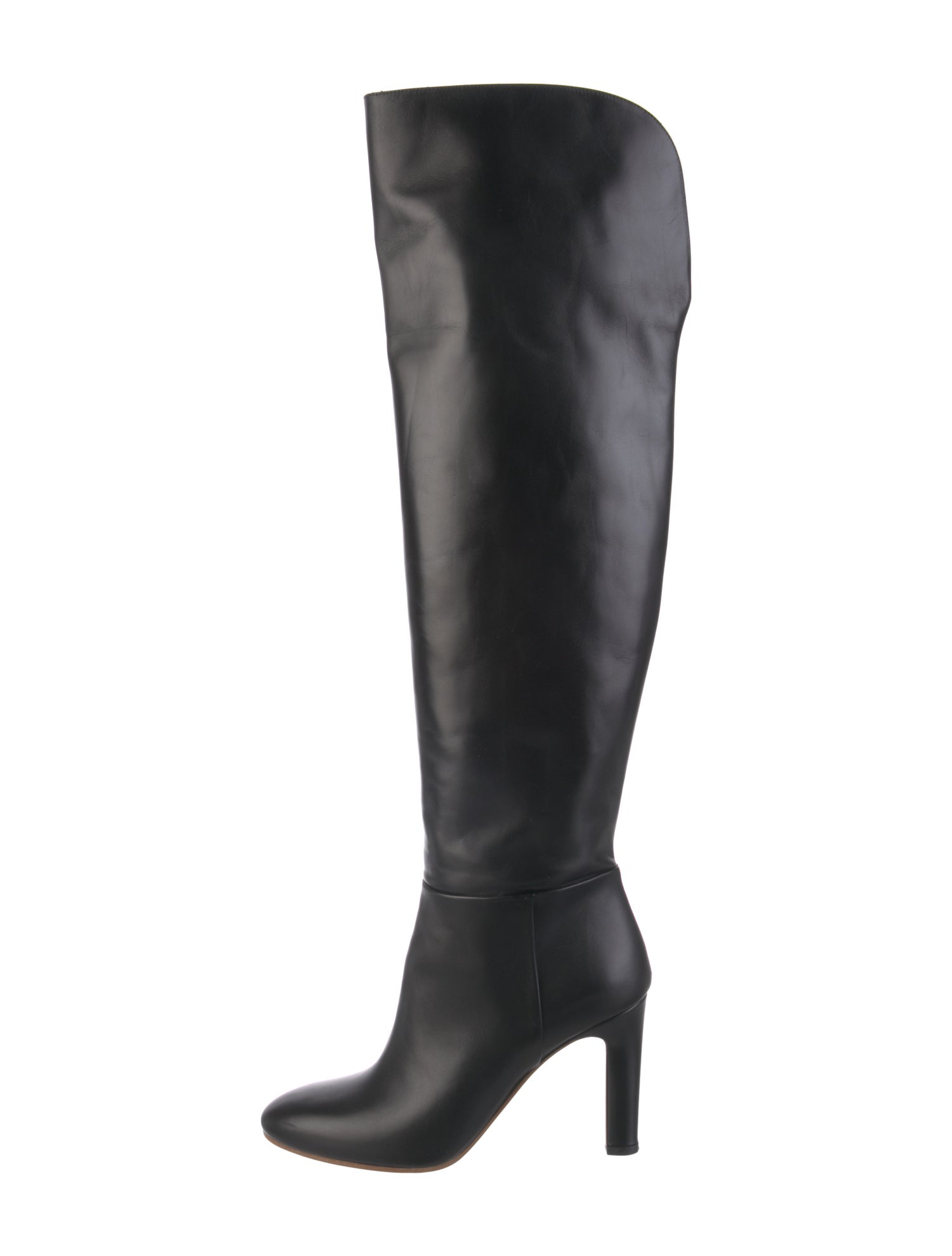 Gabriela Hearst Leather Boots