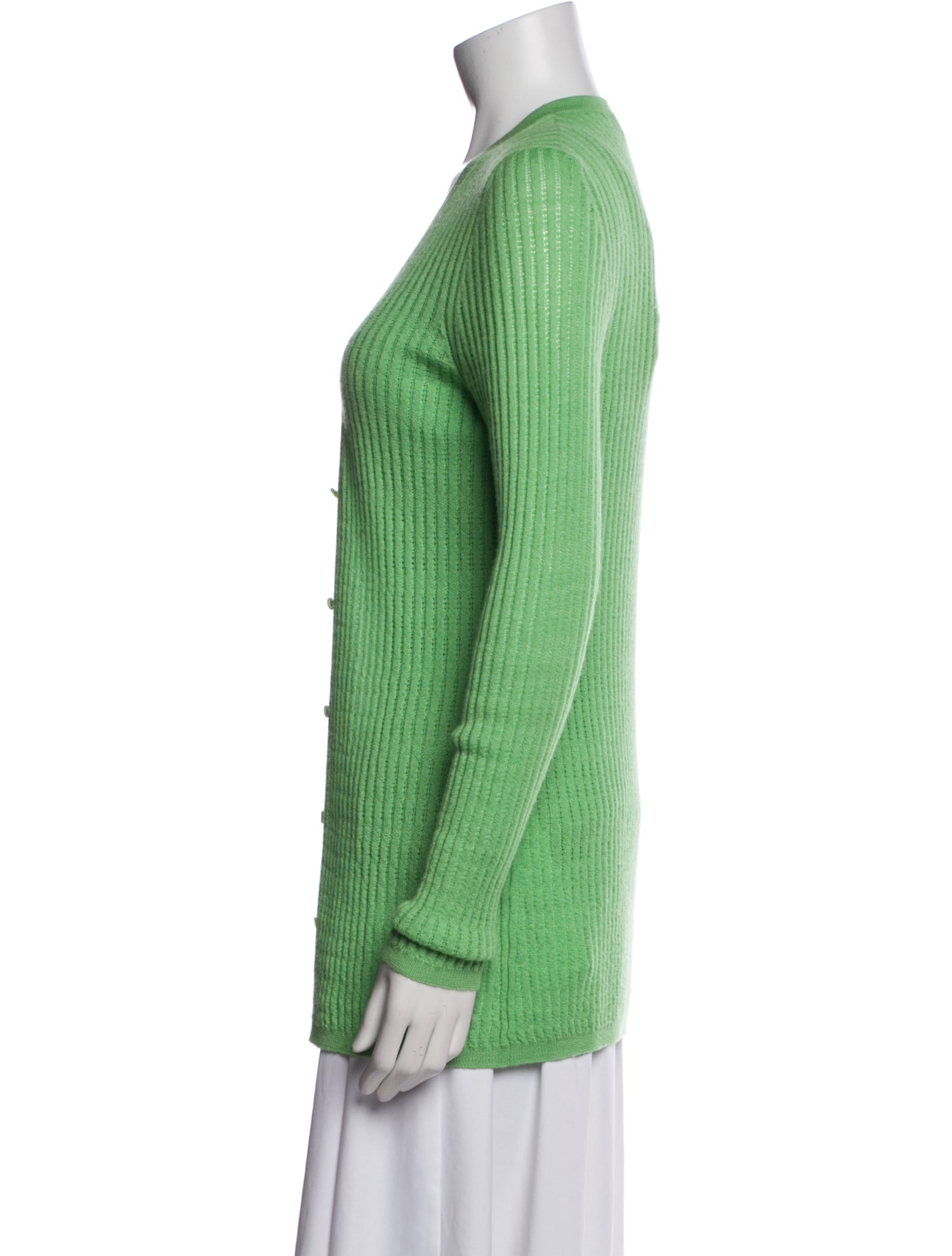 Gabriela Hearst Cashmere Set