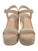 Gabriela Hearst Suede Sandals
