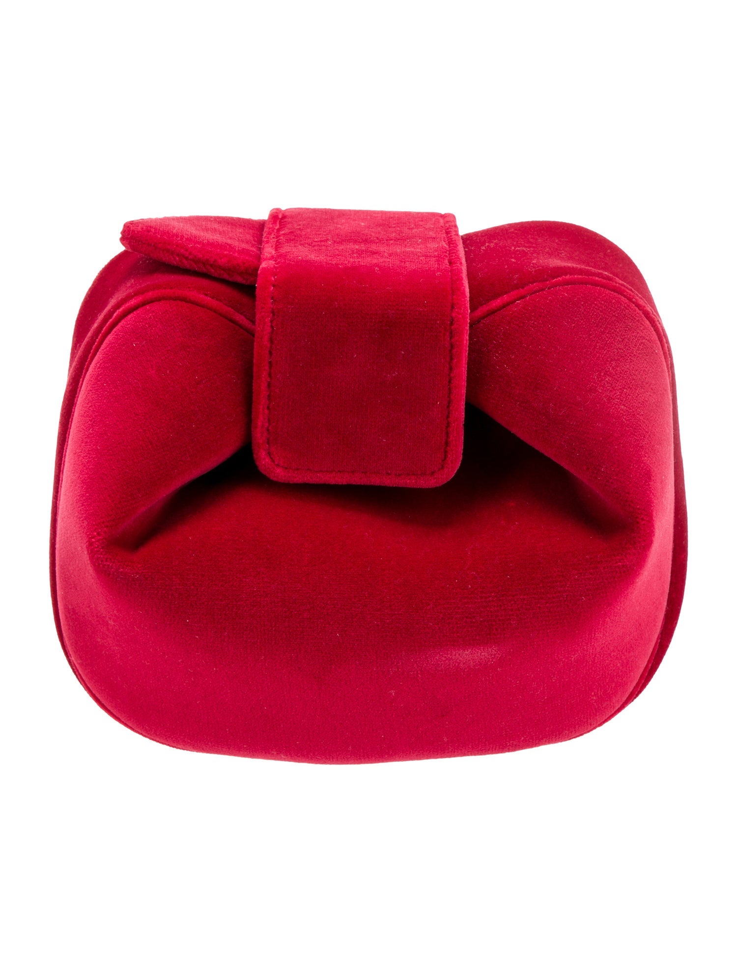 Gabriela Hearst Clutch
