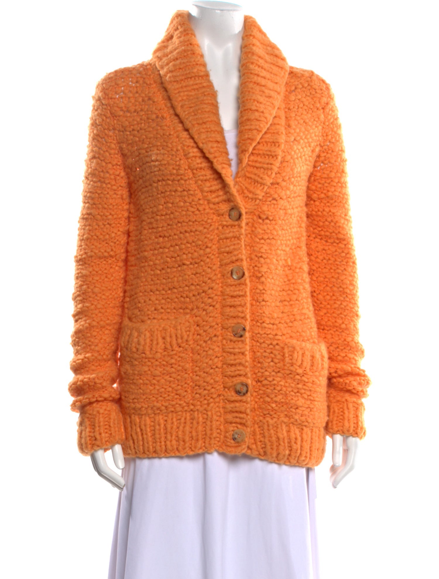 Gabriela Hearst Cashmere Sweater w/ Tags