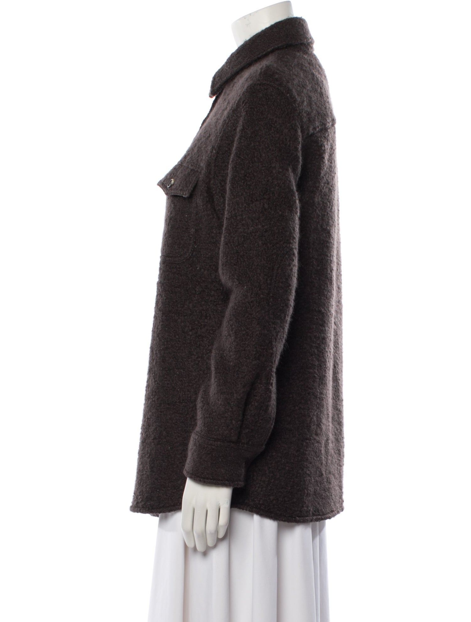 Gabriela Hearst Sweater