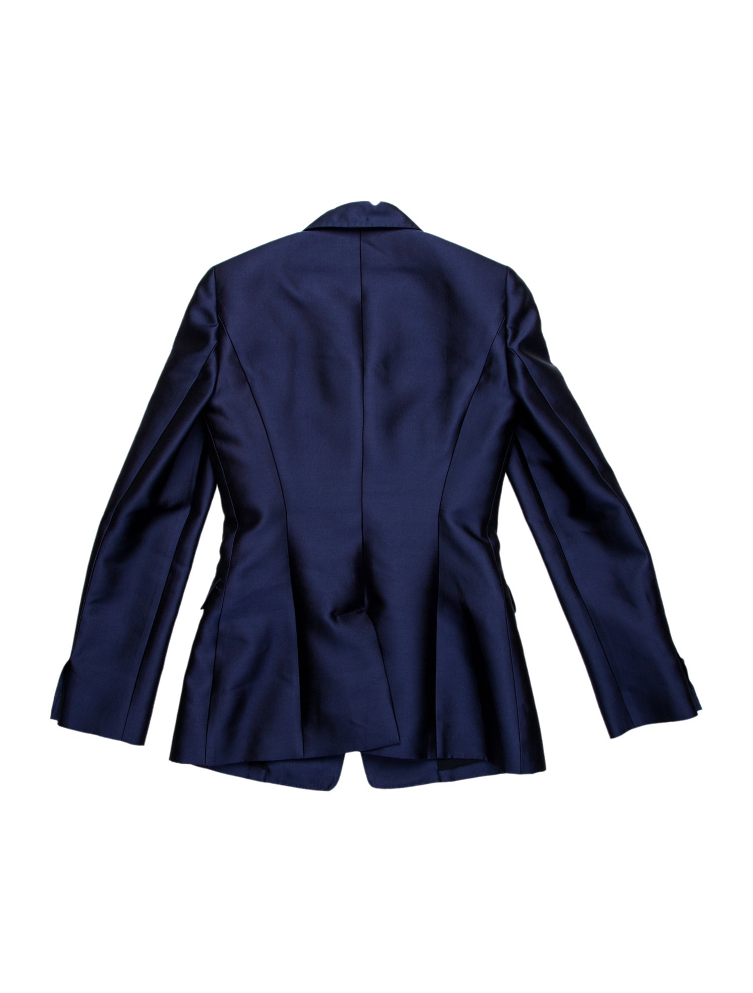 Gabriela Hearst Silk Pantsuit