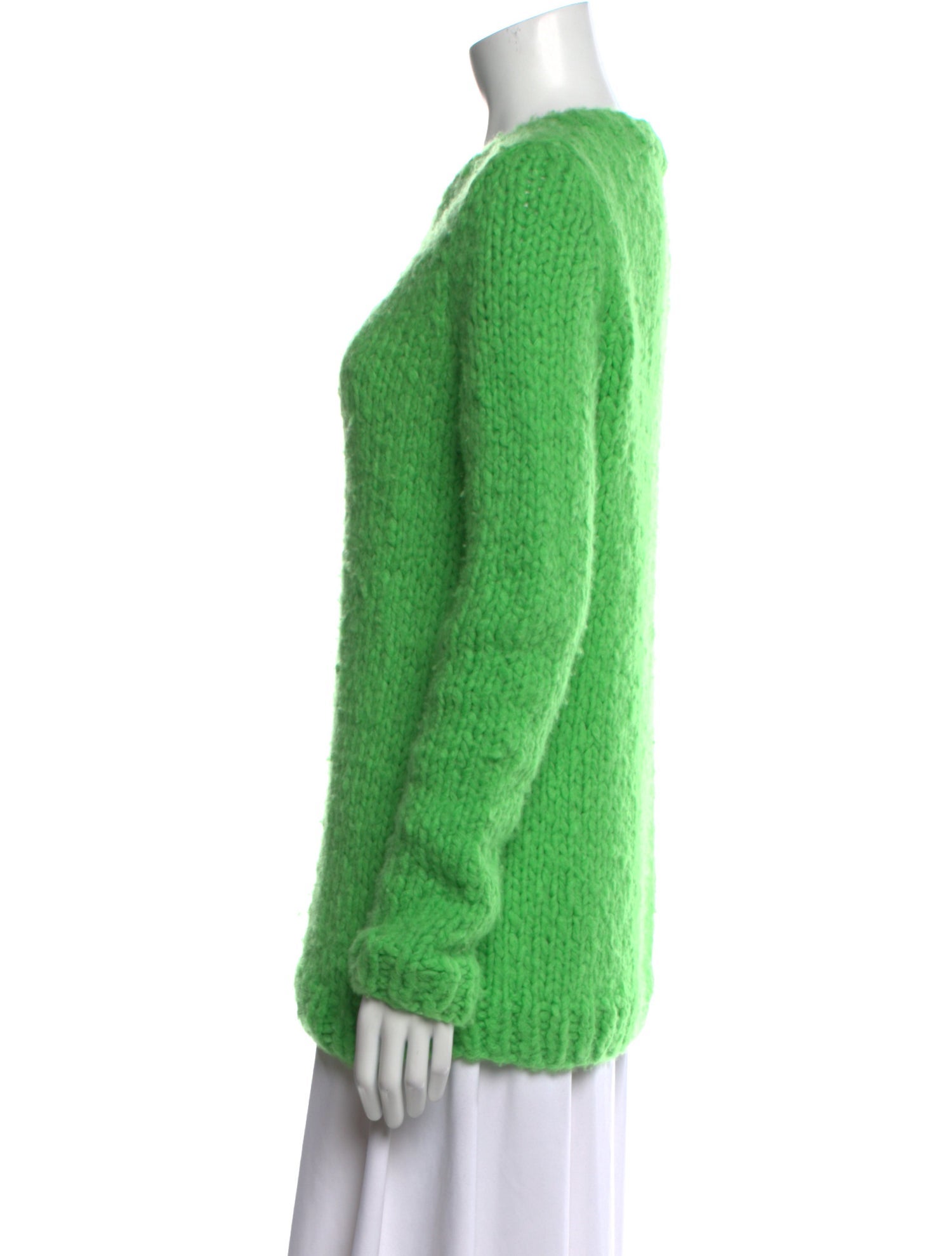 Gabriela Hearst Lawrence Cashmere Sweater