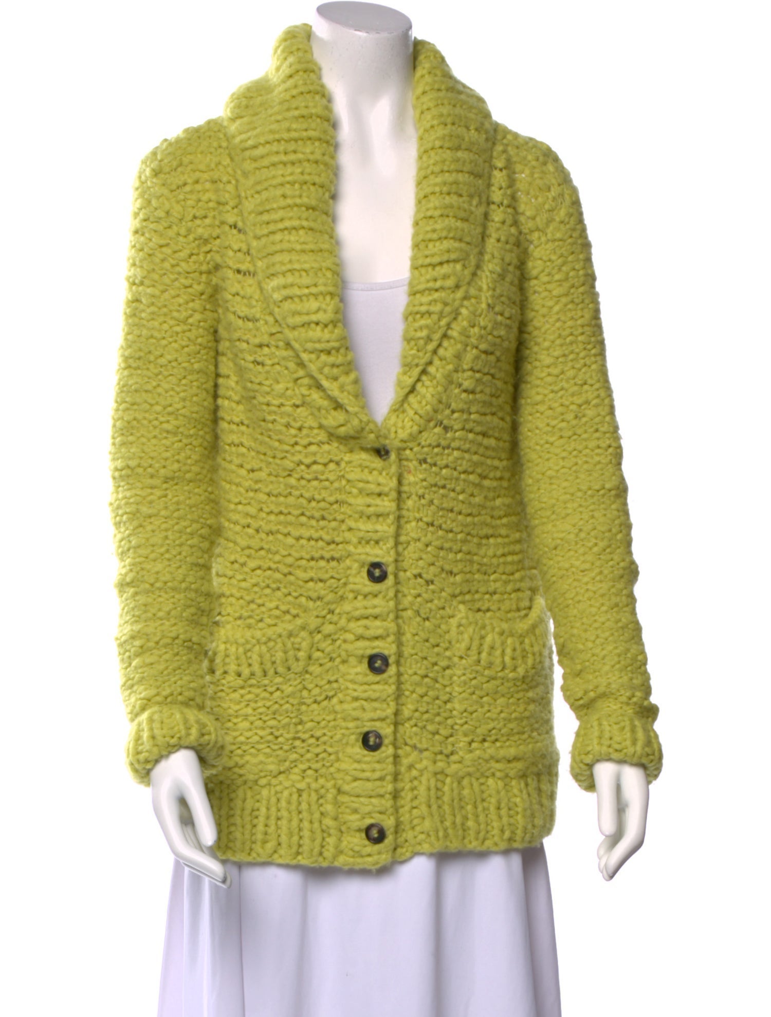 Gabriela Hearst Cashmere Sweater