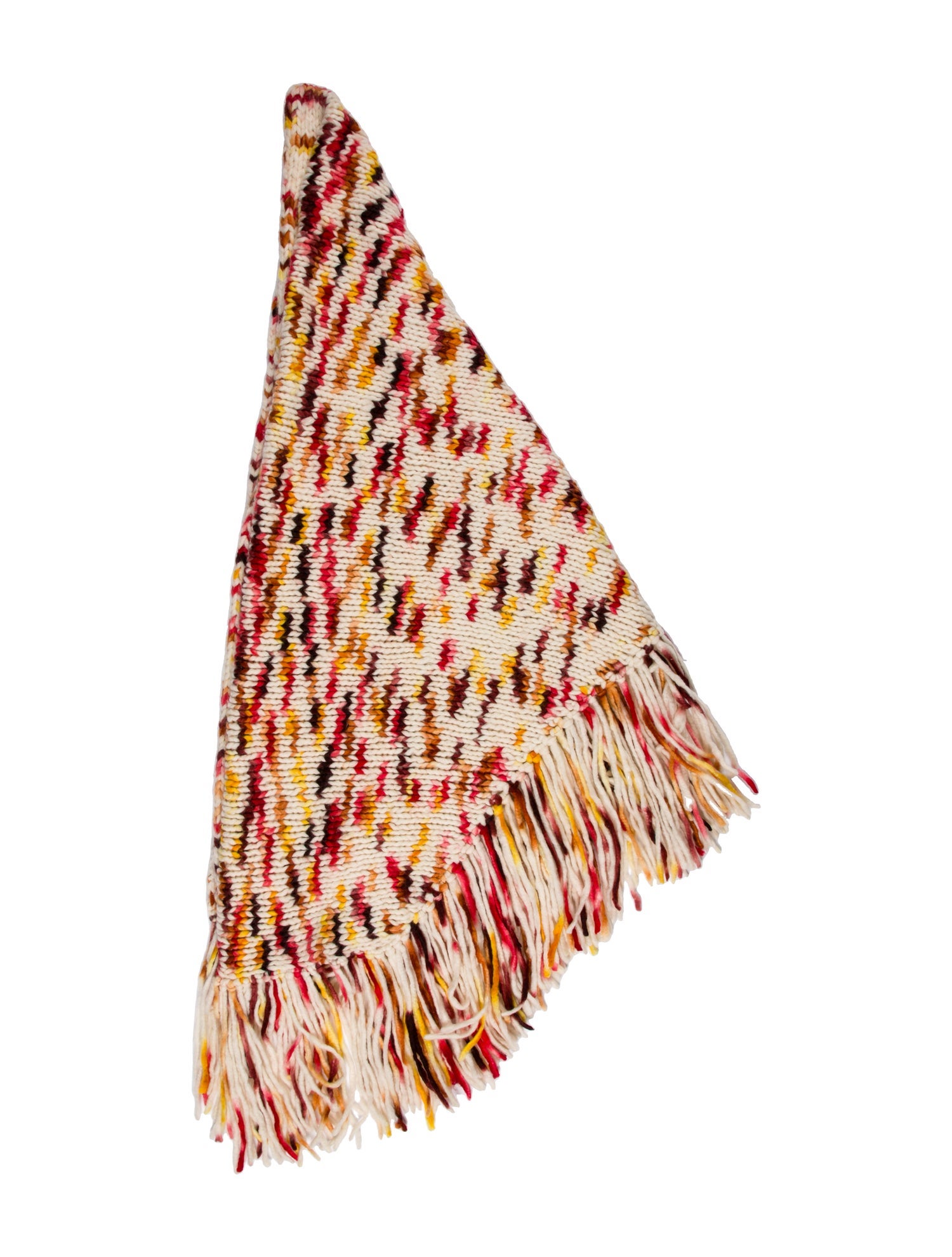 Gabriela Hearst Cashmere Floral Print Scarf