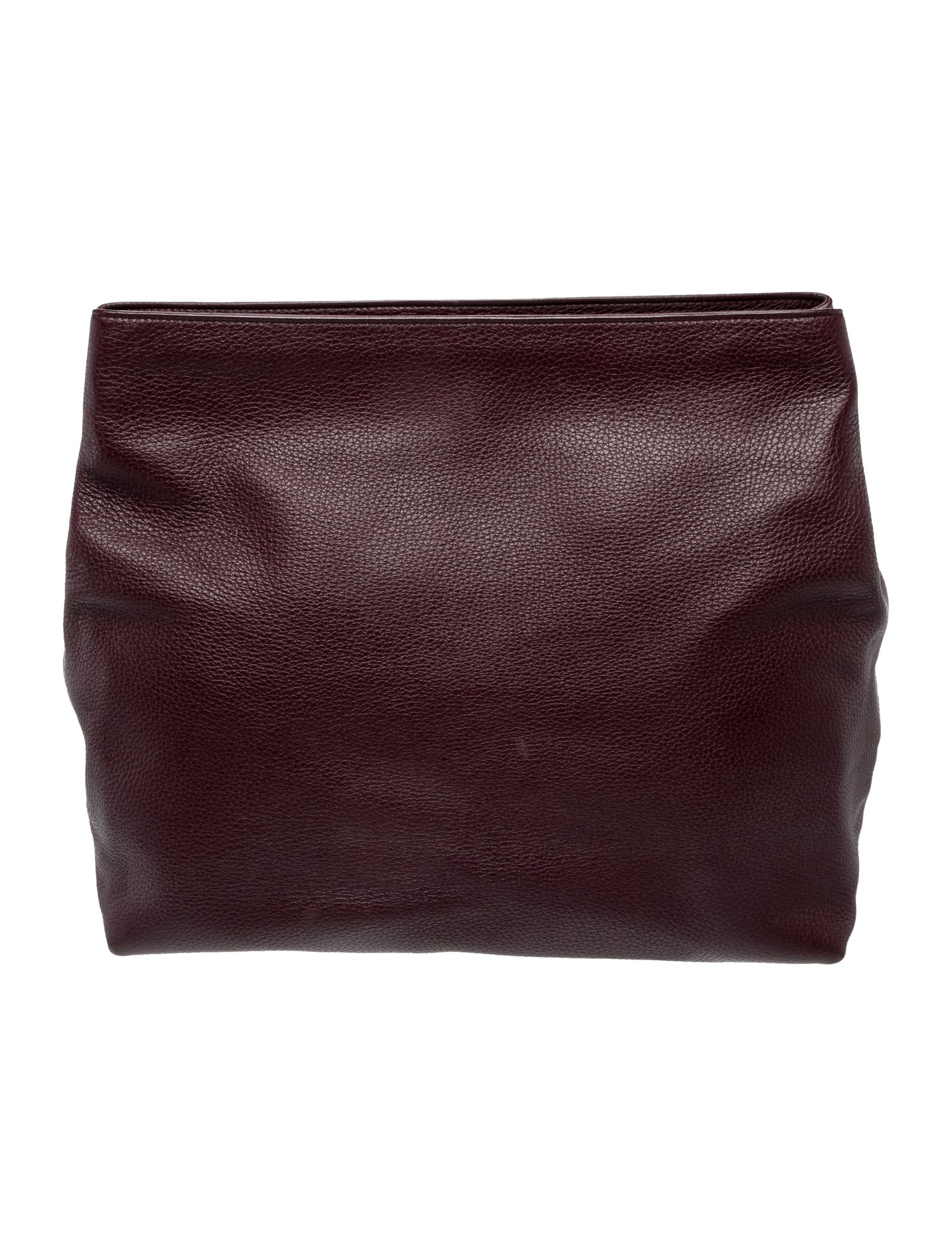 Gabriela Hearst Leather Portfolio