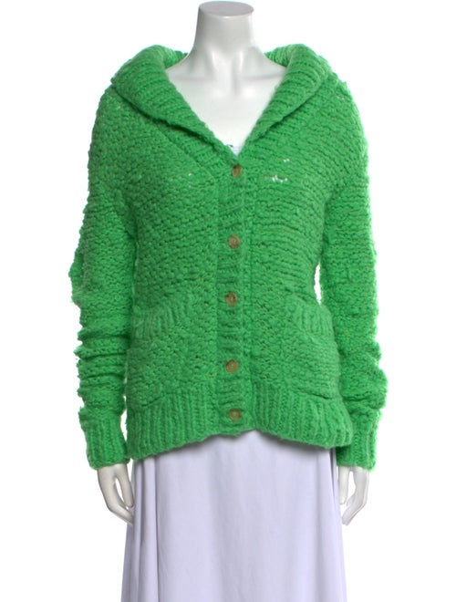 Gabriela Hearst Cashmere Sweater