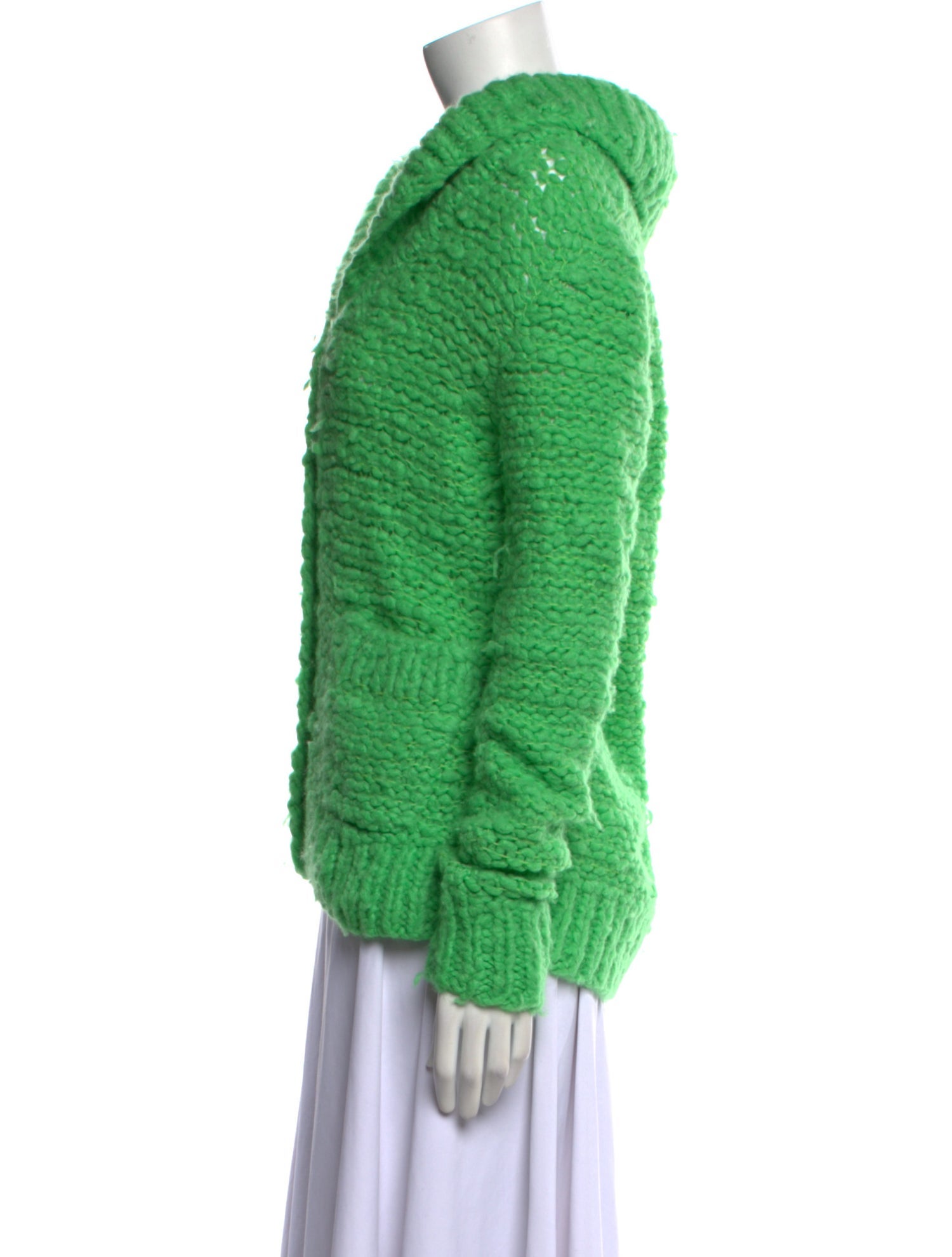 Gabriela Hearst Cashmere Sweater