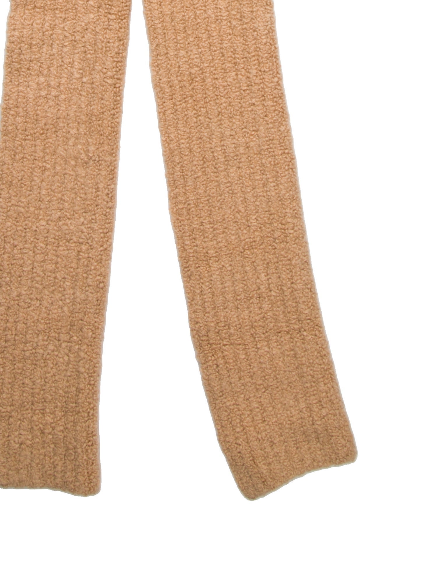 Gabriela Hearst Cashmere Scarf