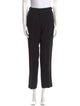Gabriela Hearst Linen Straight Leg Pants