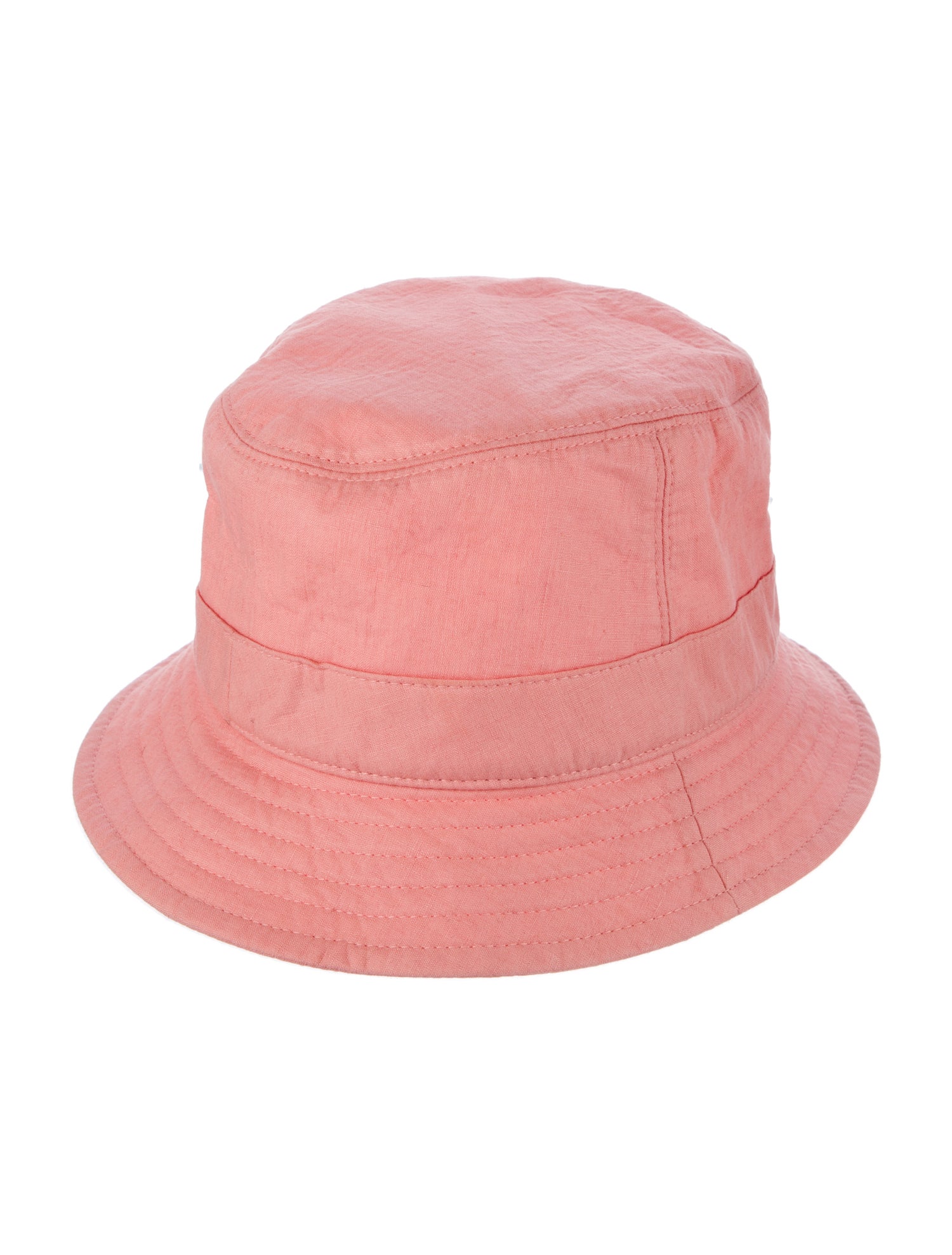 Gabriela Hearst Cotton-Blend Bucket Hat