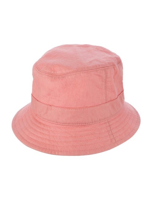 Gabriela Hearst Cotton-Blend Bucket Hat