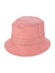 Gabriela Hearst Cotton-Blend Bucket Hat
