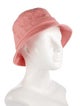 Gabriela Hearst Cotton-Blend Bucket Hat