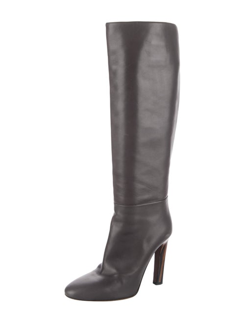 Gabriela Hearst Leather Boots