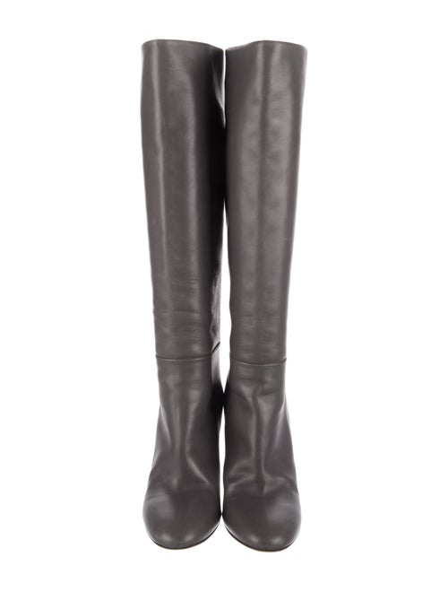 Gabriela Hearst Leather Boots