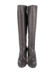 Gabriela Hearst Leather Boots