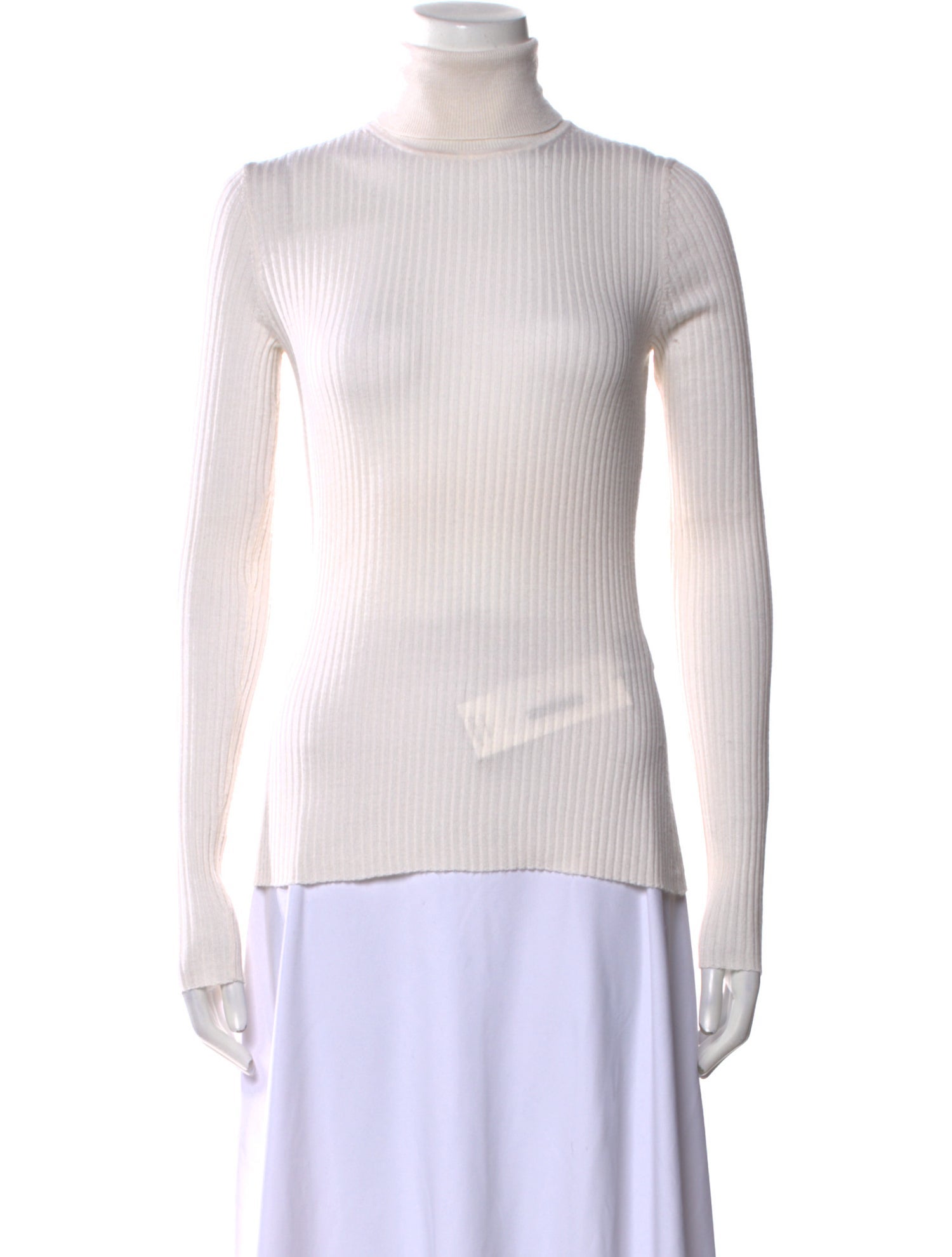 Gabriela Hearst Cashmere Turtleneck Sweater