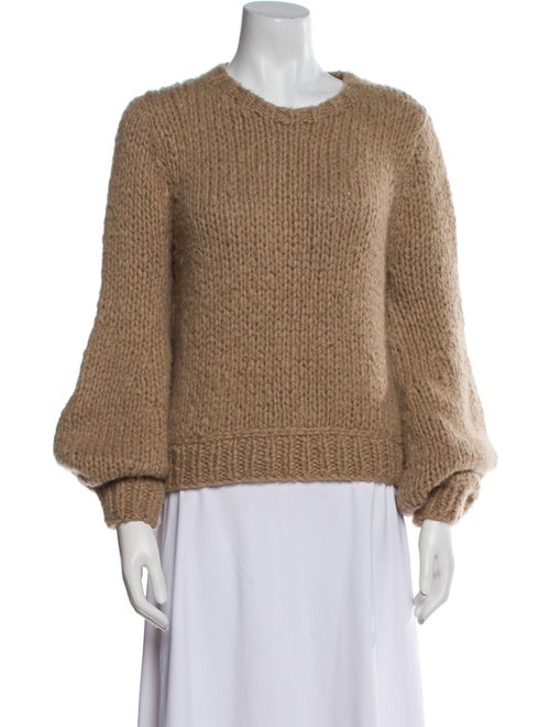 Gabriela Hearst Cashmere Jacket