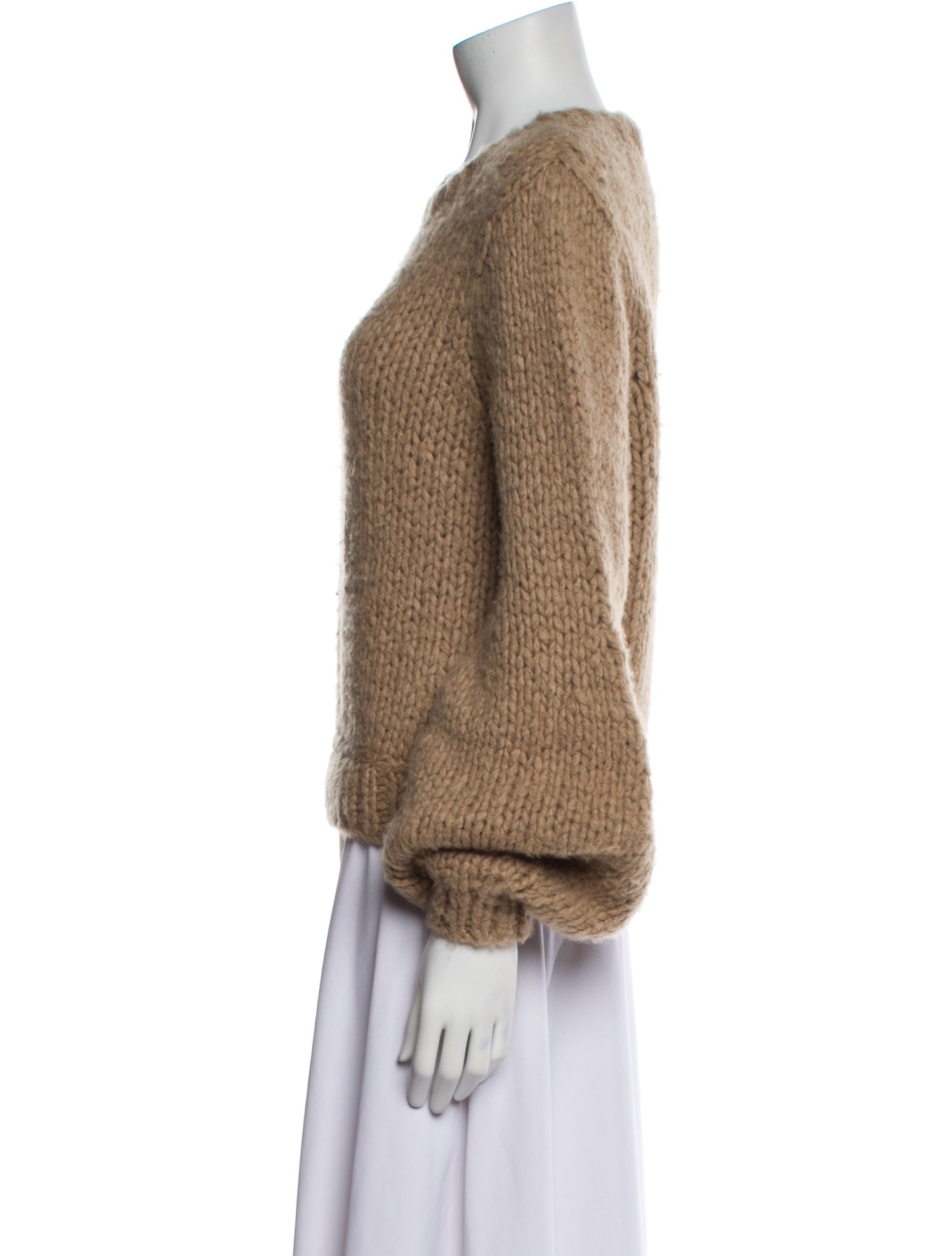 Gabriela Hearst Cashmere Jacket