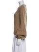 Gabriela Hearst Cashmere Jacket