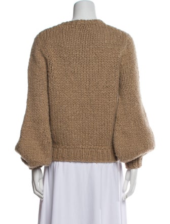 Gabriela Hearst Cashmere Jacket