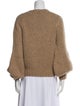 Gabriela Hearst Cashmere Jacket