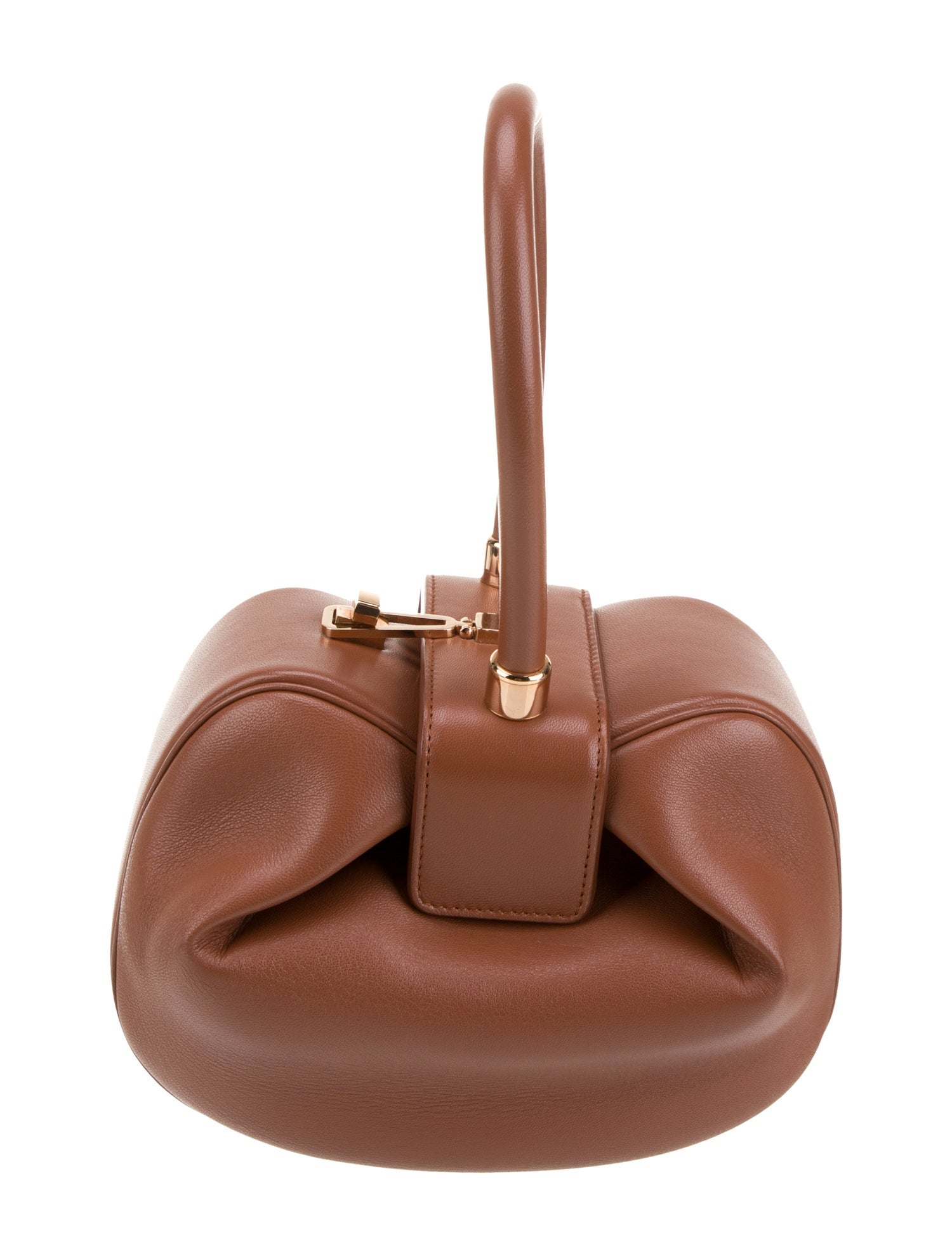 Gabriela Hearst Calfskin Nina