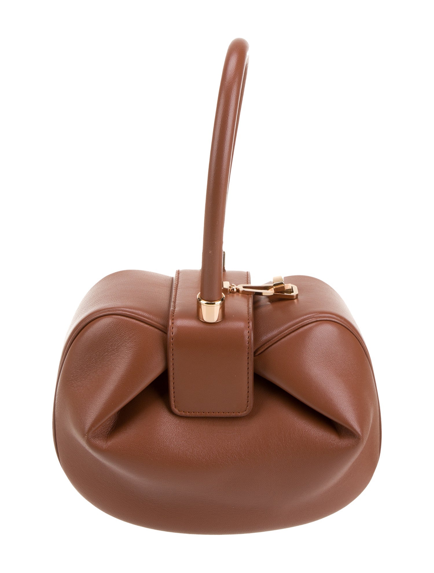 Gabriela Hearst Calfskin Nina