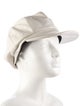 Gabriela Hearst Leather Hat
