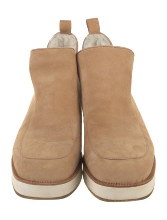 Gabriela Hearst Suede Boots