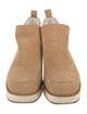 Gabriela Hearst Suede Boots