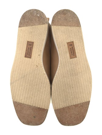 Gabriela Hearst Suede Boots