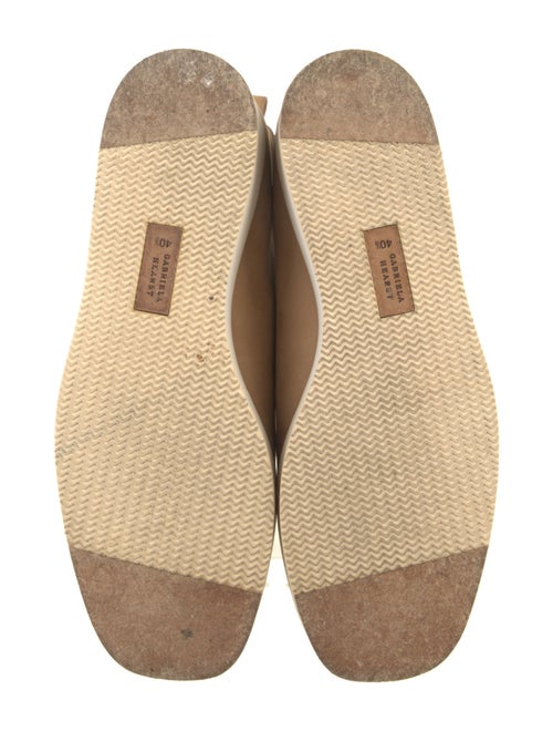 Gabriela Hearst Suede Boots