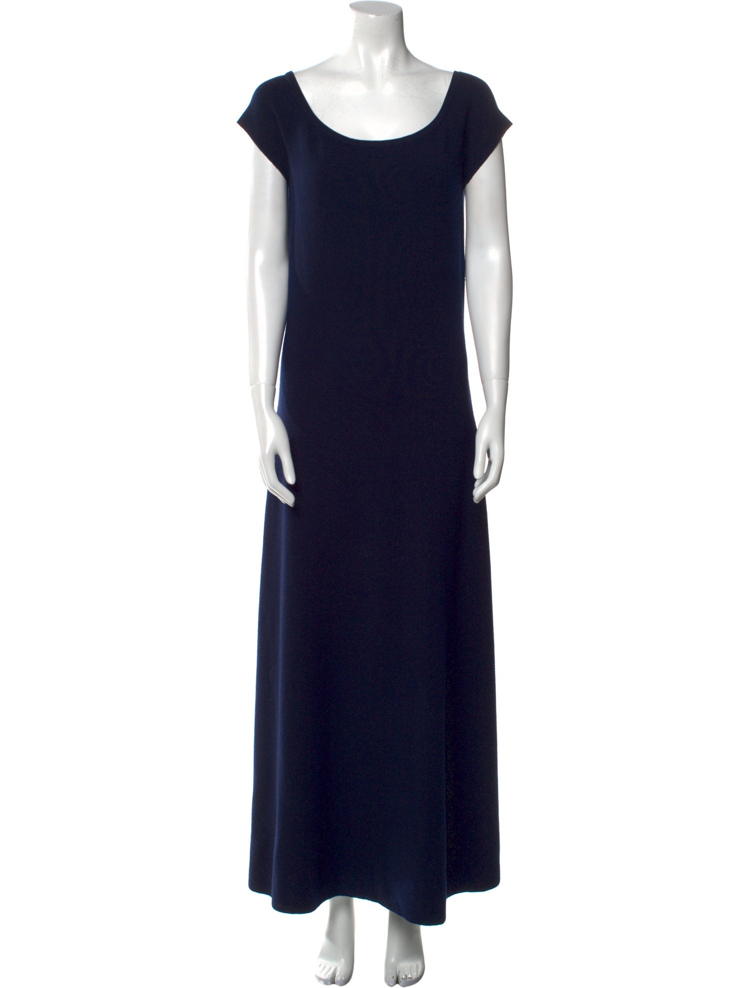 Gabriela Hearst Wool Long Dress