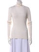 Gabriela Hearst Cashmere Turtleneck Sweater