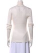 Gabriela Hearst Cashmere Turtleneck Sweater