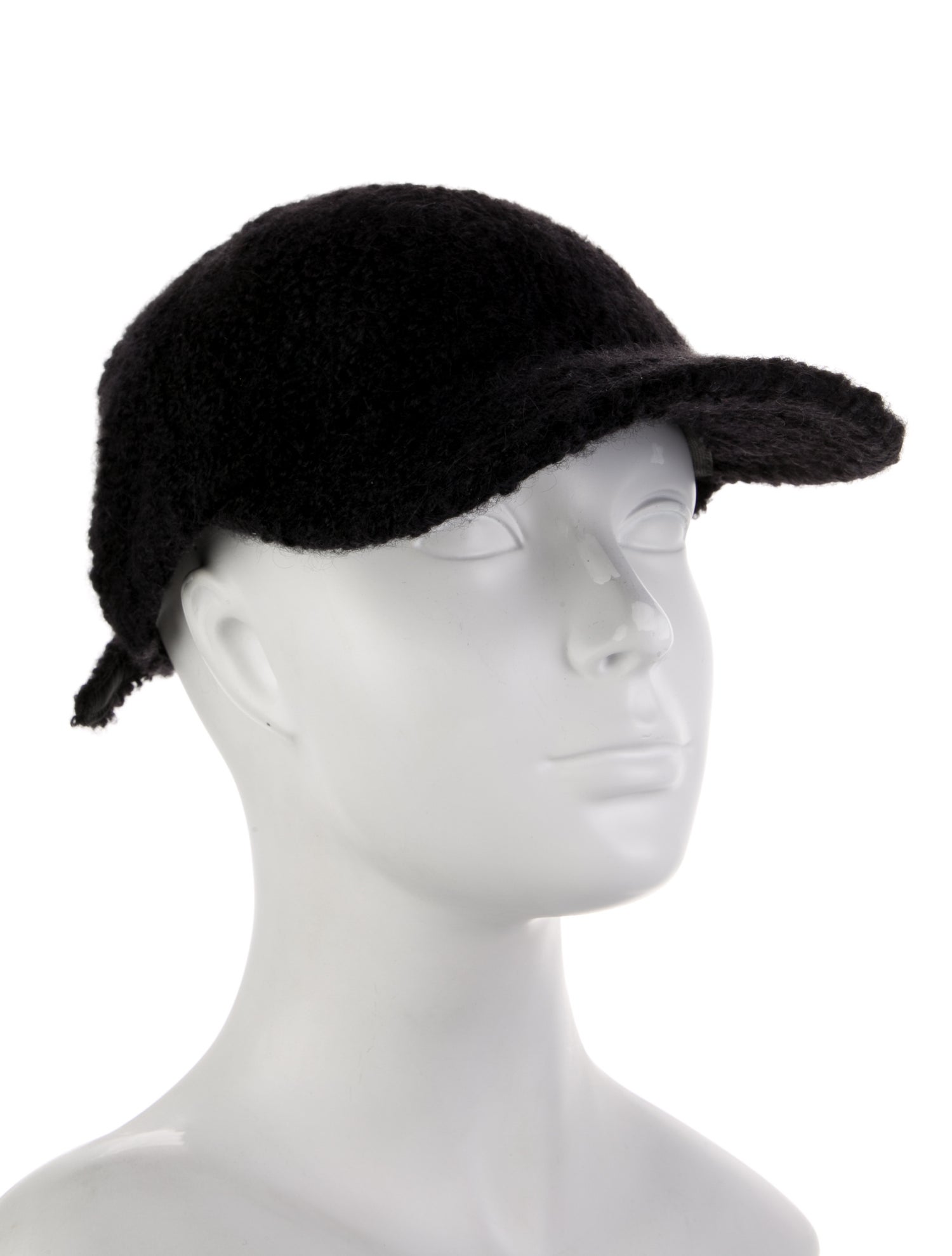 Gabriela Hearst Womens' baseball cap