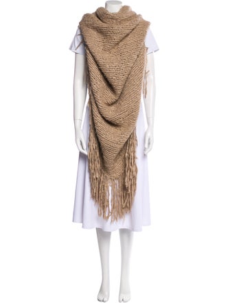 Gabriela Hearst Shawl