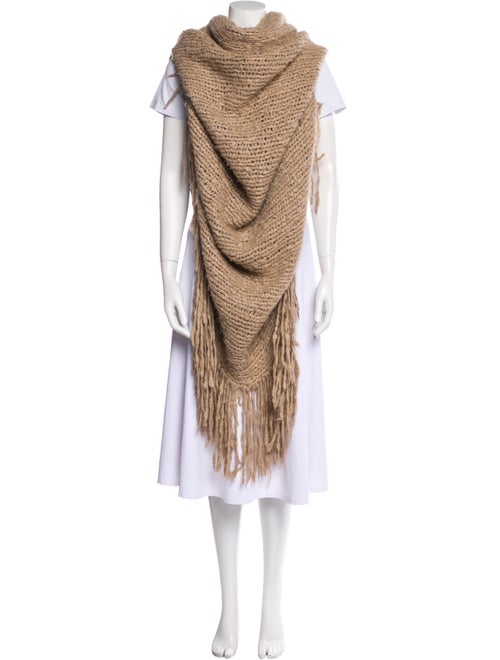 Gabriela Hearst Shawl