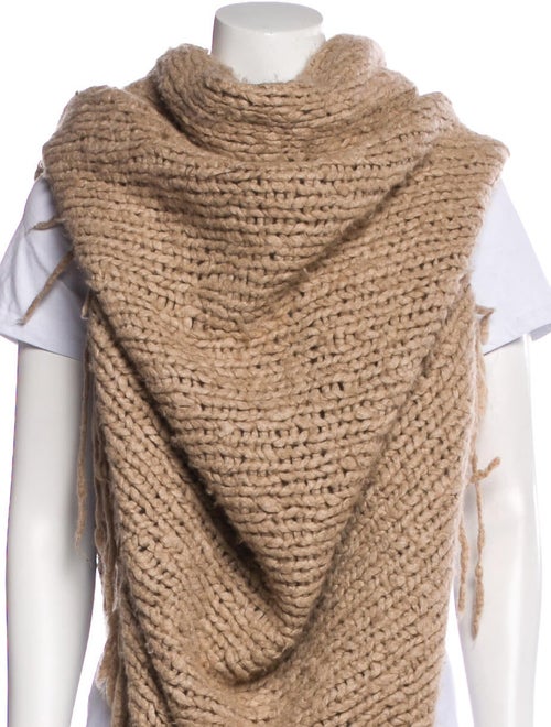 Gabriela Hearst Shawl