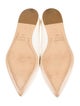 Gabriela Hearst Leather Mules