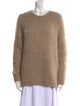 Gabriela Hearst Crew Neck Sweater