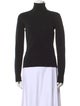 Gabriela Hearst Wool Turtleneck Sweater