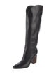Gabriela Hearst Leather Boots