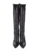 Gabriela Hearst Leather Boots