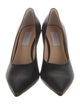 Gabriela Hearst Leather Pumps